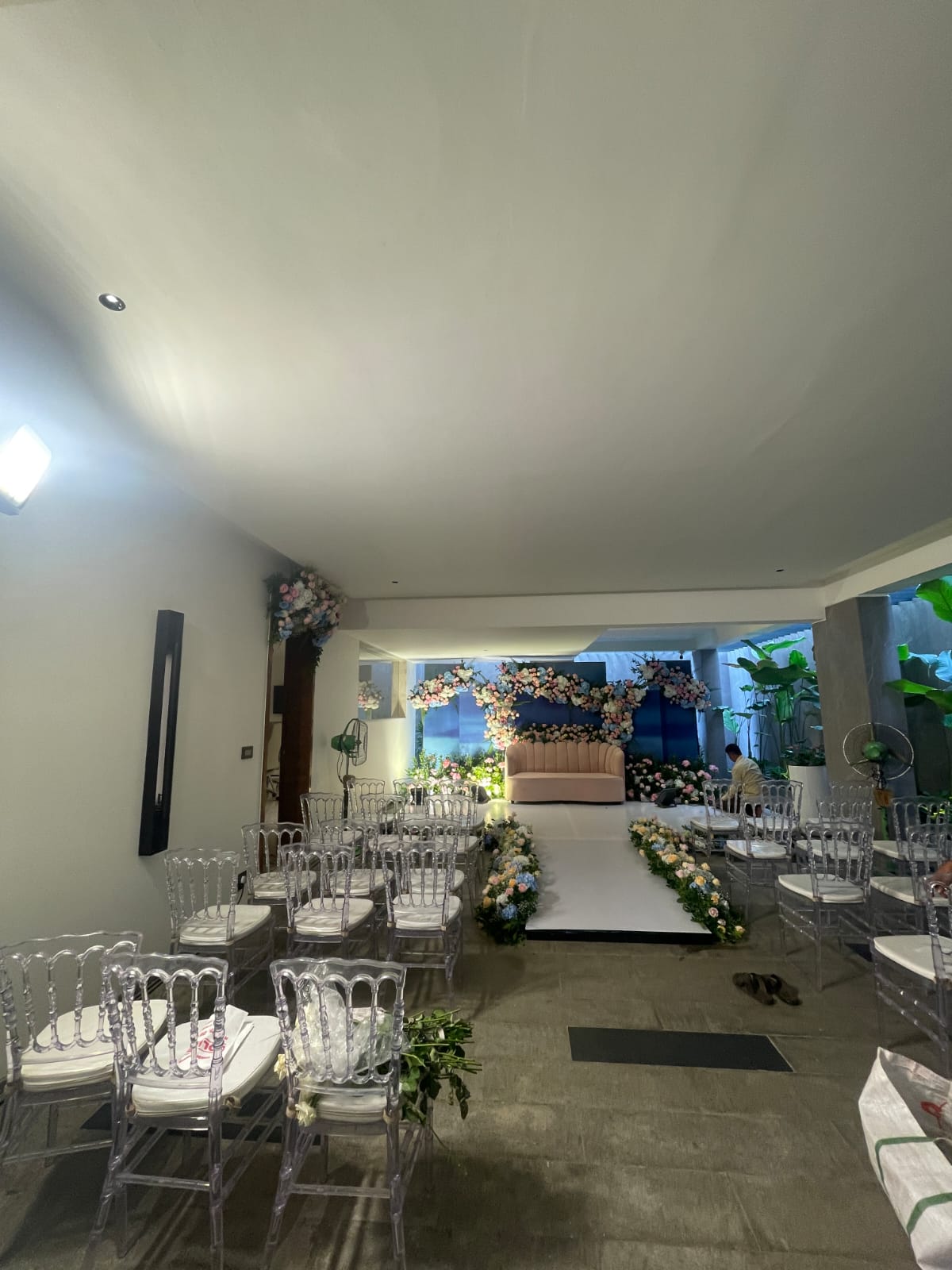 Furniture Rentals